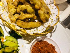 -川西坝子(老军营店)