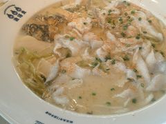 -渔语鱼酸菜鱼新川菜(来福士店)