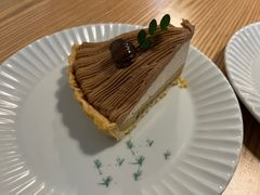 栗子挞-猫里有甜