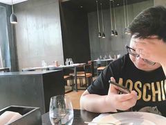 -当米亚诺意大利餐厅(武汉光谷凯悦酒店)