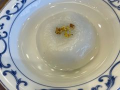 宁波汤圆-宁波状元楼酒店(和义路店)