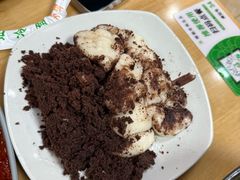 -顺姬冷面(长白西路店)