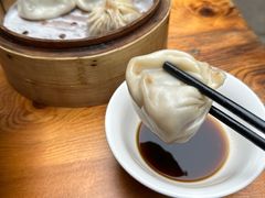 -二泉园老菜馆·百年无锡菜
