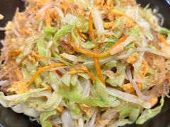 干炒粉丝-苏城小院·园林精致苏州菜(斜塘老街店)