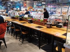 -盒马鲜生(红莲店)