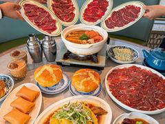 -陶兰居·手工点心·粤菜(圆融时代广场店)