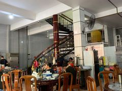大堂-南香小食店(水门路店)