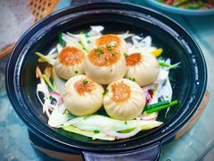 -滋粥楼·顺德菜海鲜茶点(方舟店)