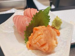 -Sushi Hanzo半藏(天环广场店)