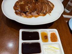 -小桃红·东北菜·春饼烤鸭(南阳湖街店)