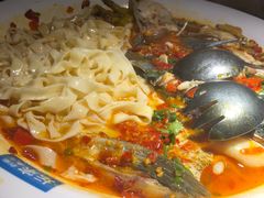 -坛宗剁椒鱼头(河西王府井店)