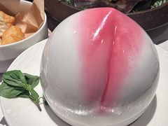 -狮拾久·现代新加坡料理(福田COCO Park店)