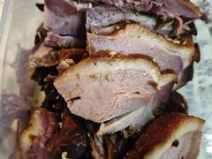 特色酱板鸭-章云板鸭(总店)