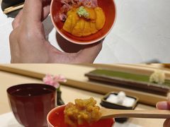-鮨一日本料理(大中华店)