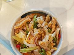 -壹只菜·崇明本地特色菜(崇明南门店)