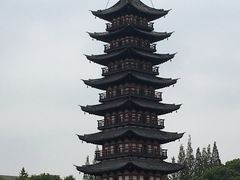 -上海方塔园