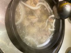 -润泽园椰子鸡(汇一城店)