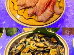 -昆泰嘉华酒店-嘉华咖啡厅