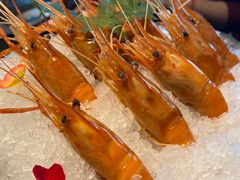 -醉东Oriental House(静安嘉里中心店)