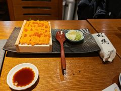 -桂马·日本料理·海胆·海鲜饭·酒场(民主广场店)