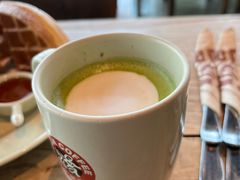 -漫咖啡MAANCOFFEE(清江路店)