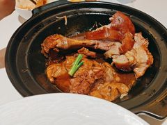 -大铁勺新津菜(东丽阳光新业广场店)