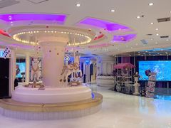 -自由港KTV(王子公主金平店)