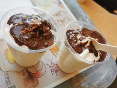 -原麦时光烘焙(裕华道店)