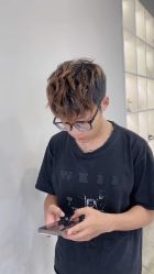 -蚂蚁造型沙龙