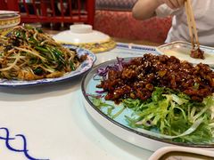 -京氣春饼(机场店)