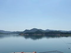 -北京金海湖景区