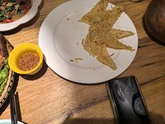 -缘生态云南菜·野生菌庭院餐厅(华侨城店)