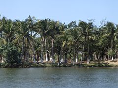 -白沙门生态公园