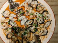-上屿水产(鼓浪屿一店)