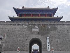 -河东池盐文化博览园