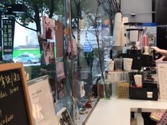 -Manner Coffee(大宁国际商业广场店)