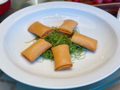 -北京王府井希尔顿酒店·秦唐中餐厅Chynna