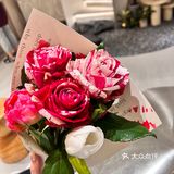 大良首家｜花艺咖啡店M Roser💐☕️