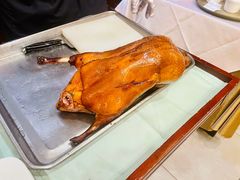 全聚德精品烤鸭-全聚德(前门店)