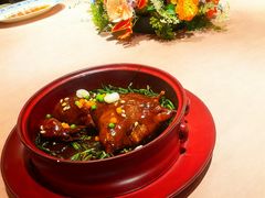 -香然会·园林雅宴(陆家嘴店)