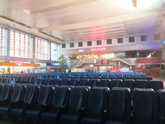 -辽宁省汽车快速客运站