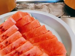 -龍歌自助小火锅(兰山上海路万达店)