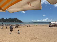-大京沙滩