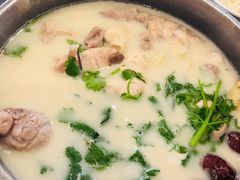 -文兴酒家(Chinatown - Gerrard Street)