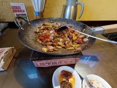 -富正毅三下锅·湘西韵味(天门山索道店)