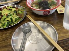 -破店肥哈·东北烧烤(南山保利店)