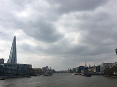 -伦敦塔桥
