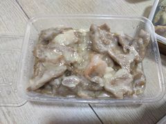 -老七饭馆(光荣道总店)