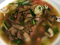 -二扁私房面馆(崂山路店)