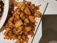 -三猫黑鱼花(南大店)